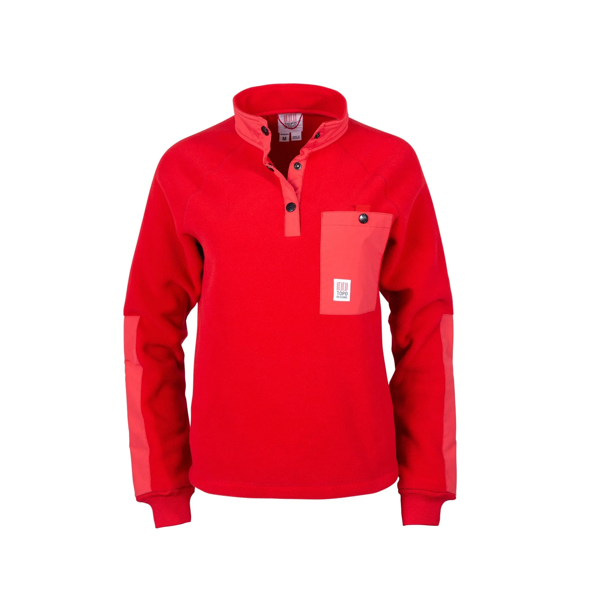 Mountain Fleece - Women's