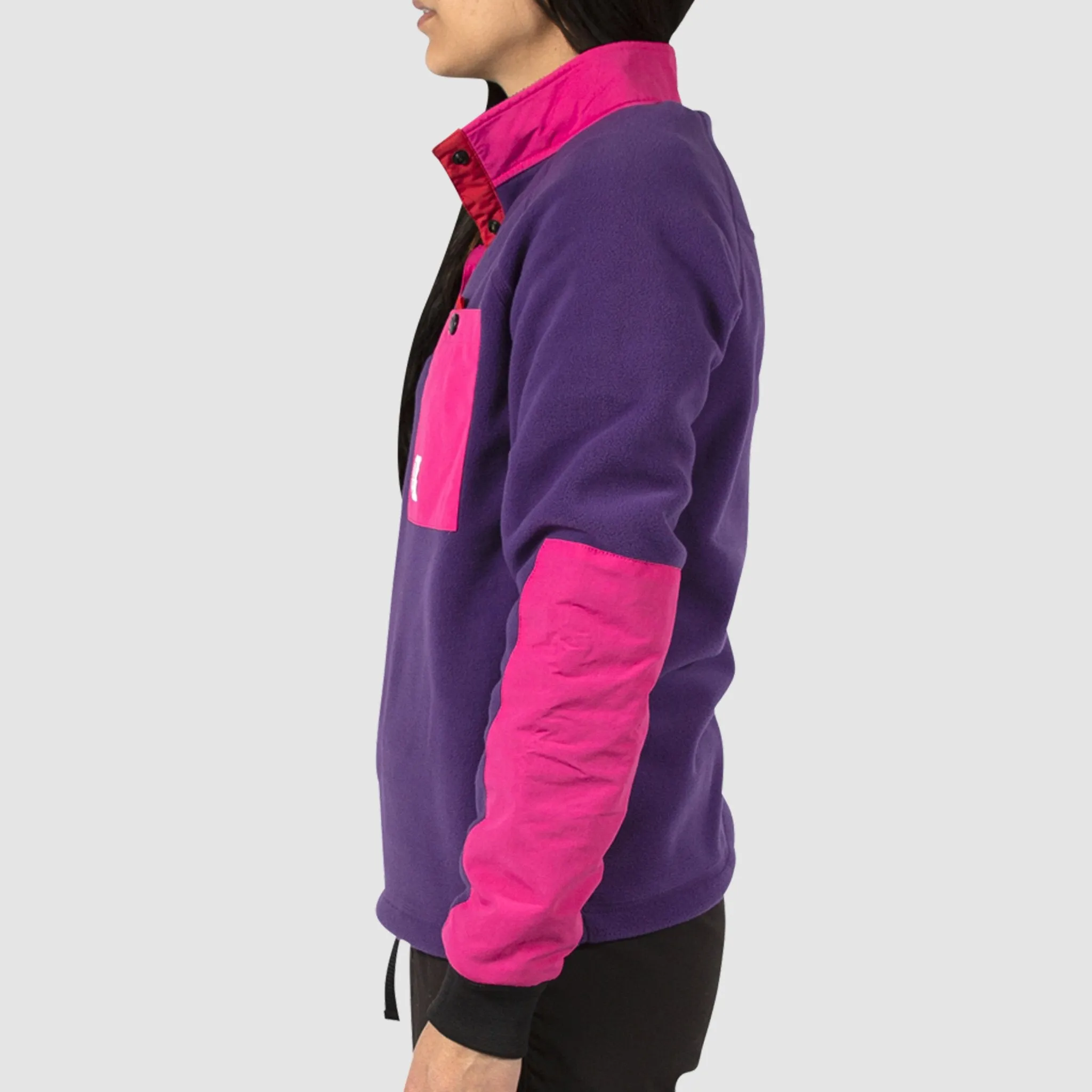 Mountain Fleece - Women's