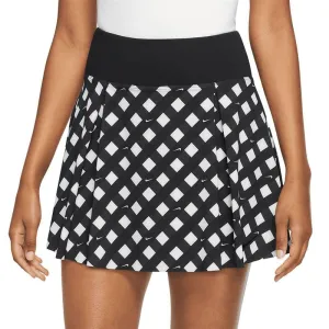 Nike Women's Dri Fit Printed Club Skirt- DX1142-010