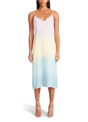 Ombre You Say Dress