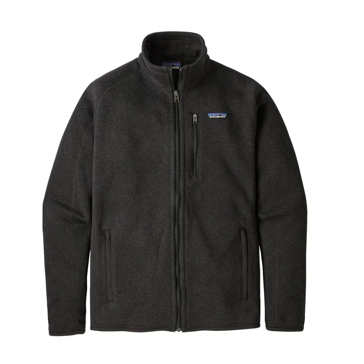 Patagonia Better Sweater Fleece Zip Jacket