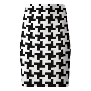 Pencil Skirt