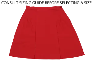 Pleated Skirt - Holy Family College