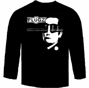 PLUGZ long sleeve