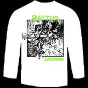 RATTUS USKONTO long sleeve