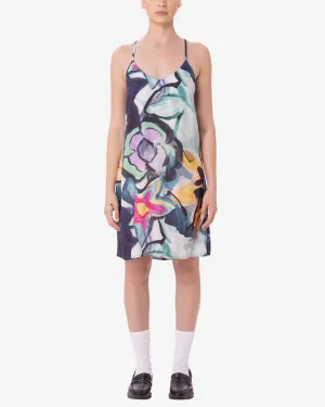 Requiem Slip Dress Obey