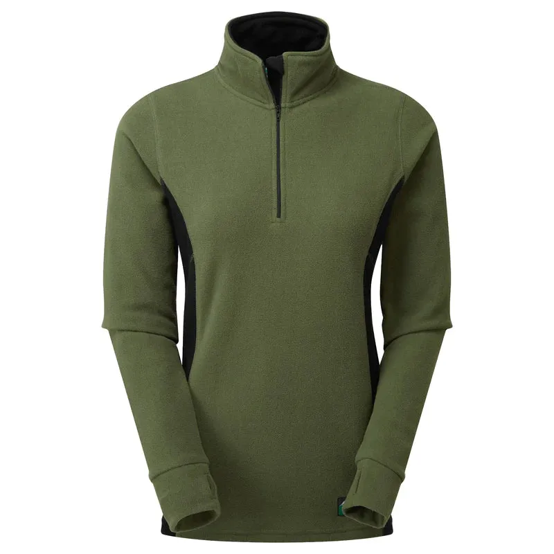 Ridgeline Ladies Alpine Fleece