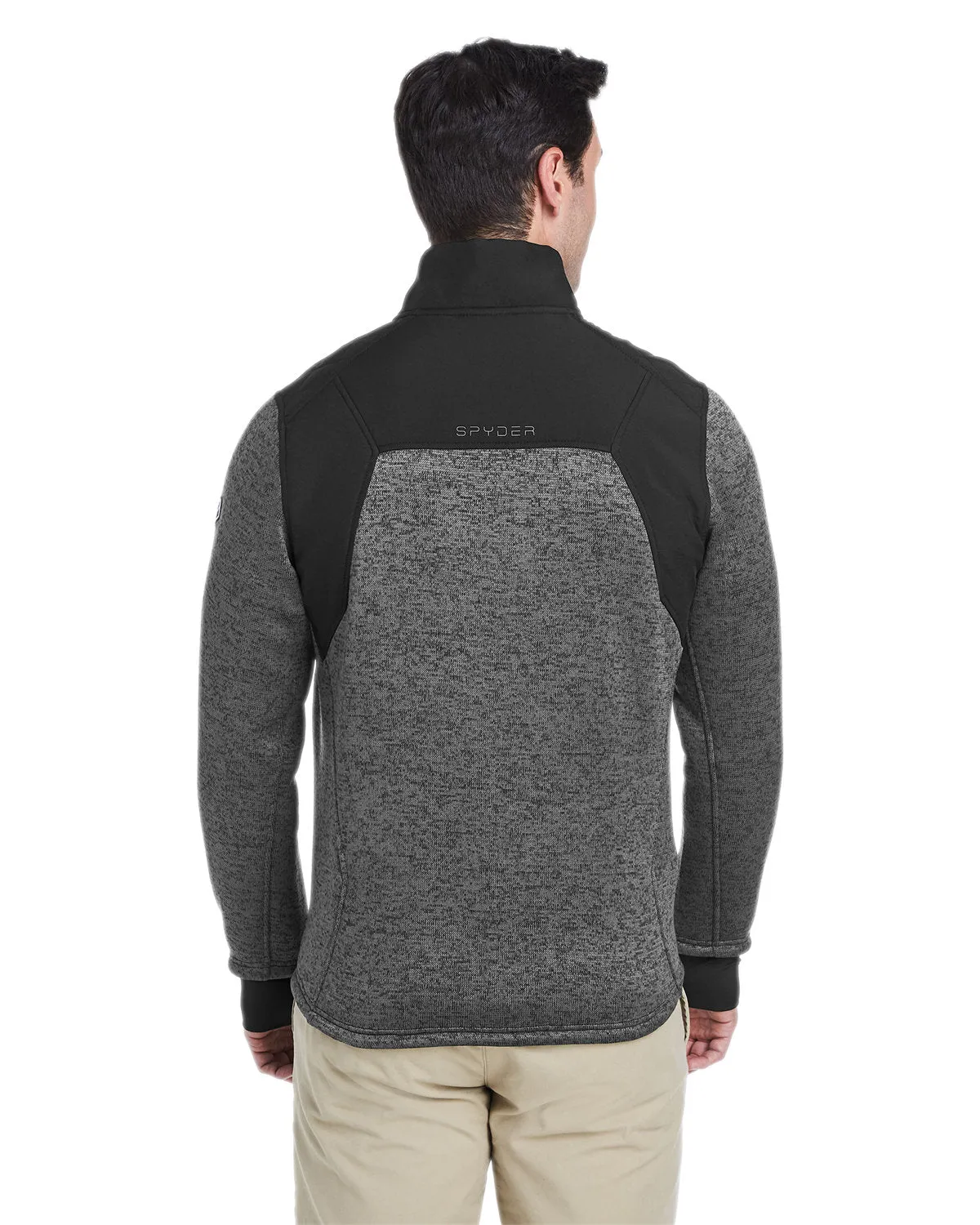 Spyder Passage Sweater Jacket