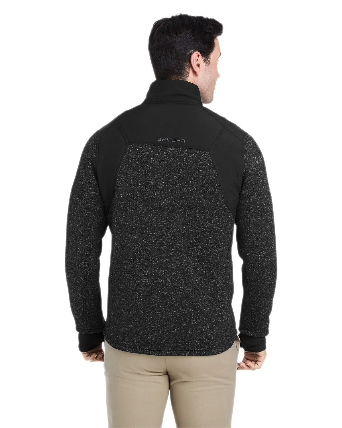 Spyder Passage Sweater Jacket