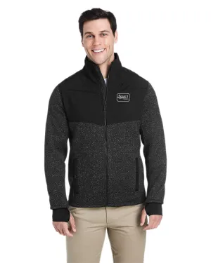 Spyder Passage Sweater Jacket