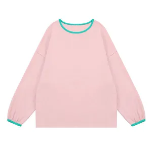 Sugar Feel Long Sleeve Tee