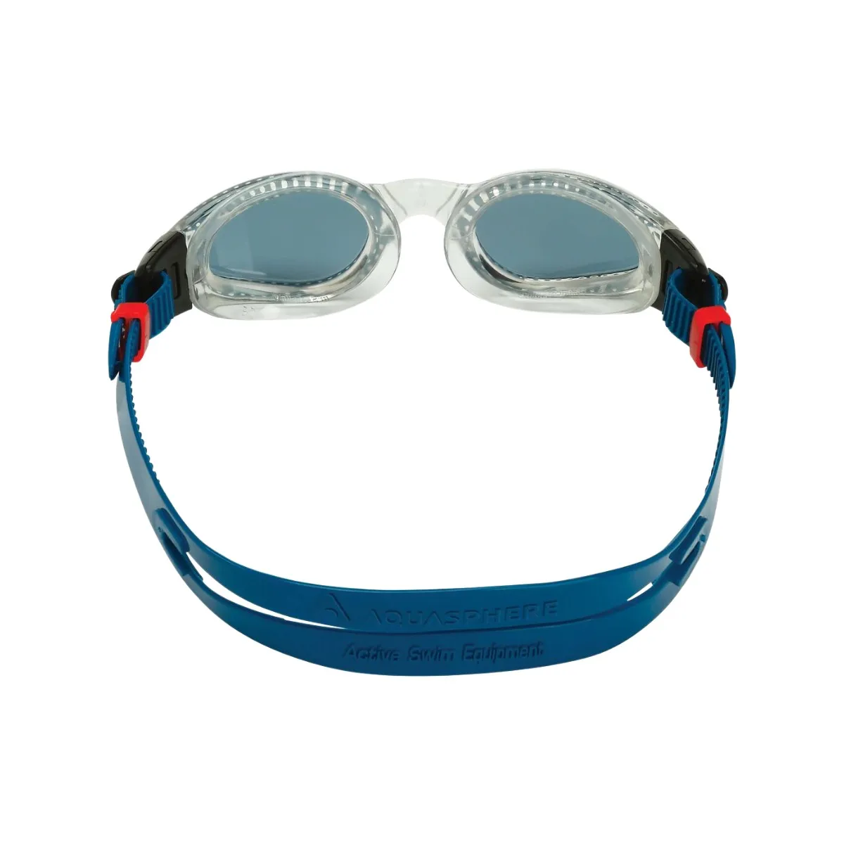 Swimming Goggles AquaSphere Kaiman A1 Clear Petrol LD