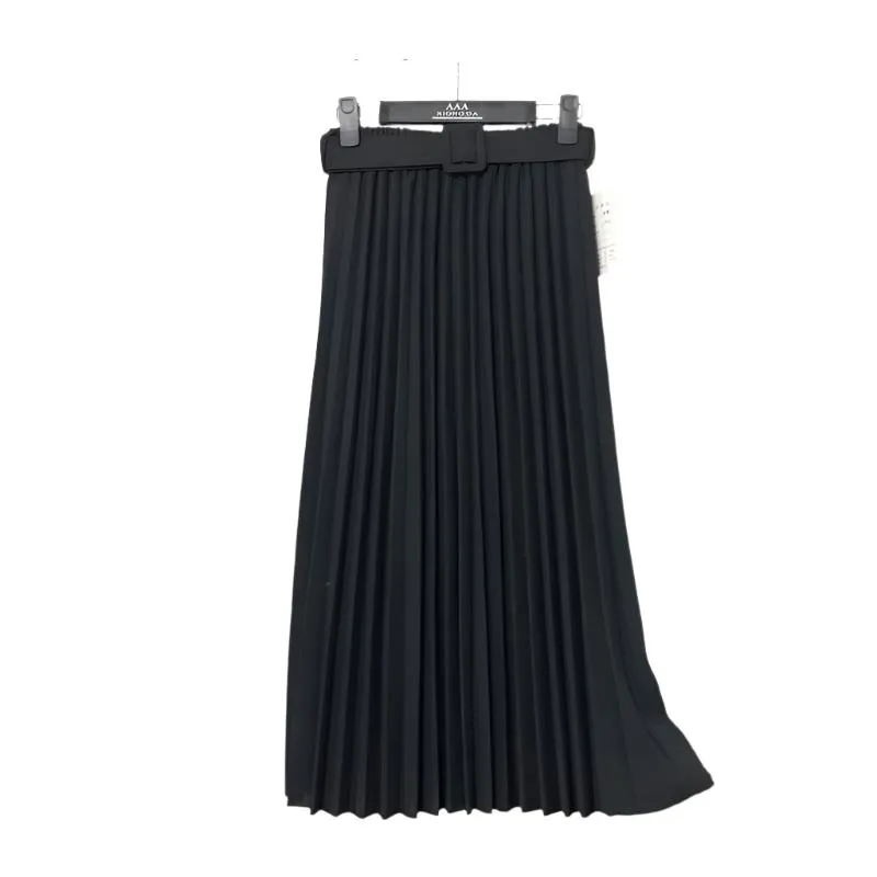 TEEK - Flex Pleated Skirt