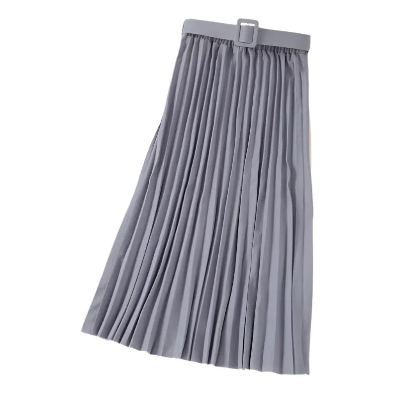 TEEK - Flex Pleated Skirt