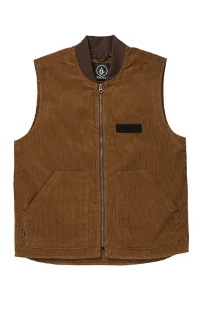 Volcom Mens Skate Vitals Collin Provost Vest