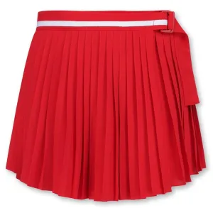 WAAC Pleats Open Wrap Golf Skort 2023 Women