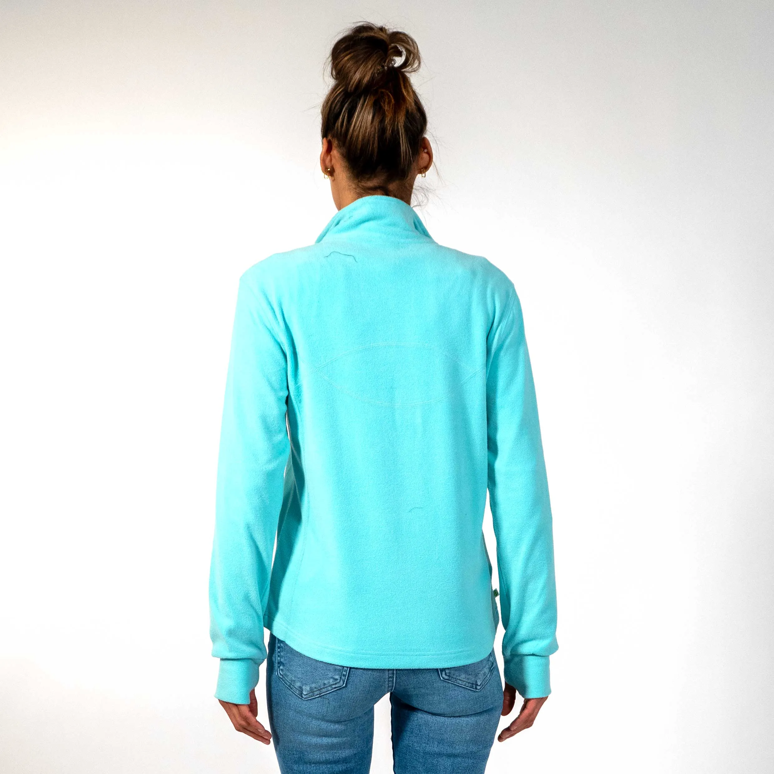 Women's Dakini Stretch Fleece 1.4 Zip Pullover