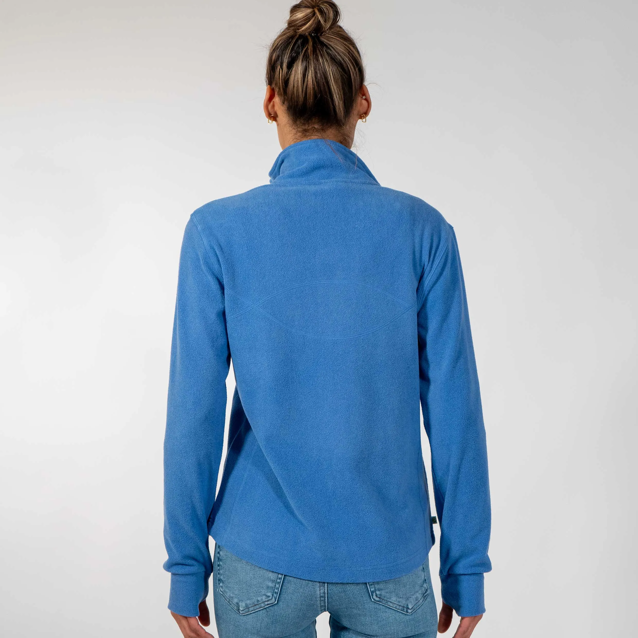 Women's Dakini Stretch Fleece 1.4 Zip Pullover